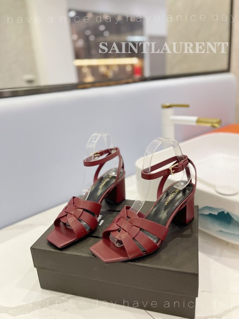 Ysl Shoes